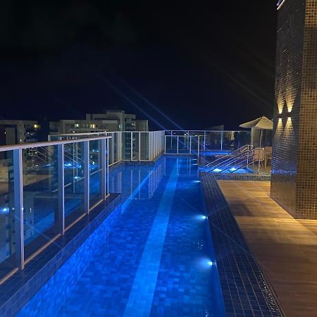 Promenade II Ponta Verde Maceio Dış mekan fotoğraf