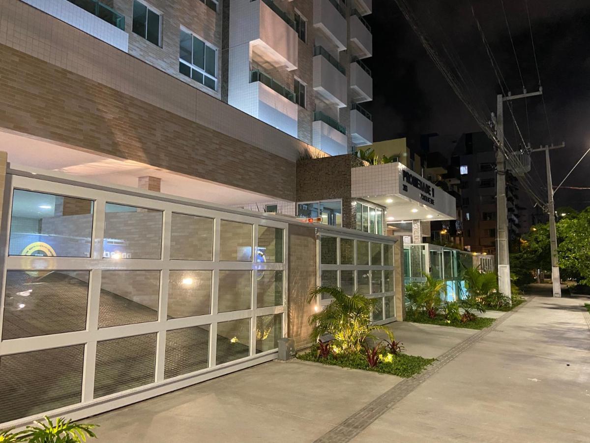 Promenade II Ponta Verde Maceio Dış mekan fotoğraf