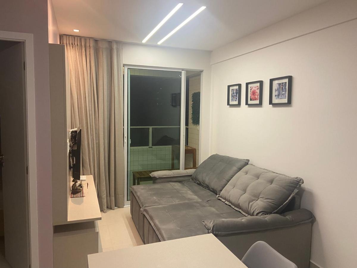 Promenade II Ponta Verde Maceio Dış mekan fotoğraf