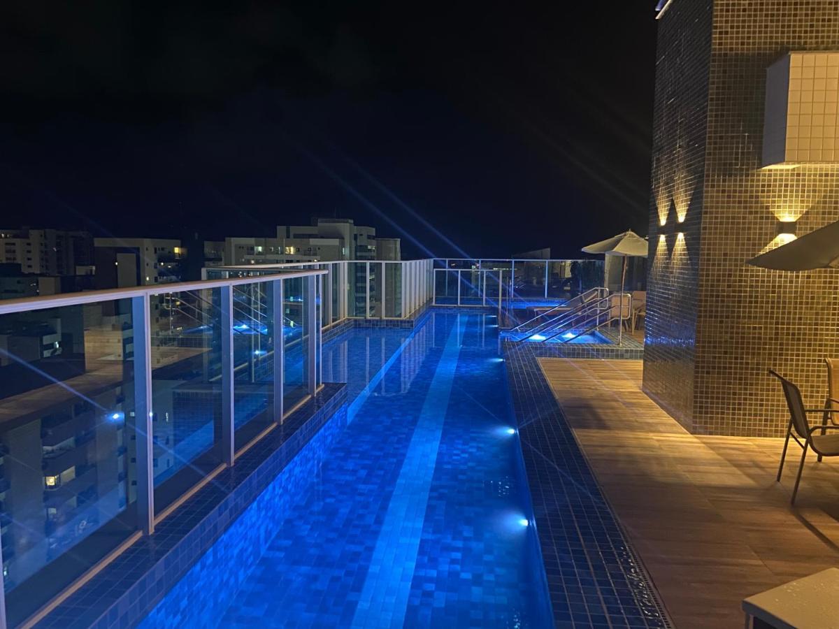 Promenade II Ponta Verde Maceio Dış mekan fotoğraf